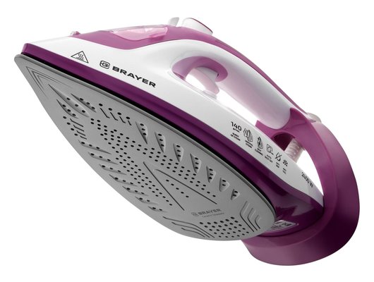 Утюг BRAYER 4006 BR