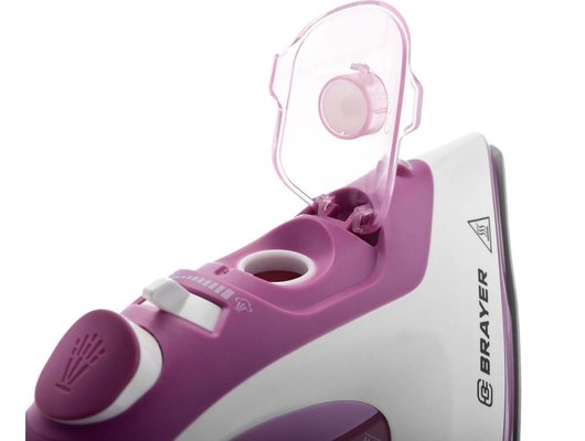 Утюг BRAYER 4006 BR