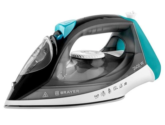 Утюг BRAYER BR 4008