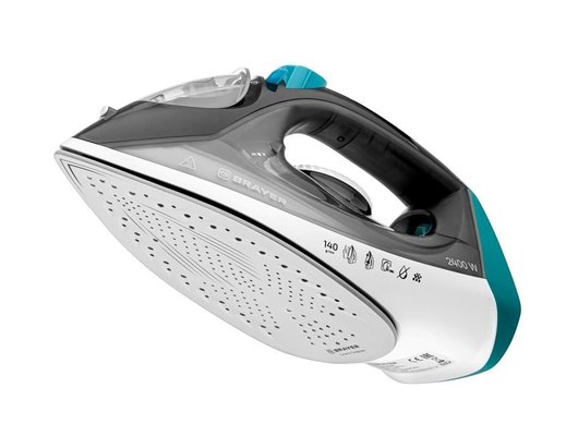 Утюг BRAYER BR 4008
