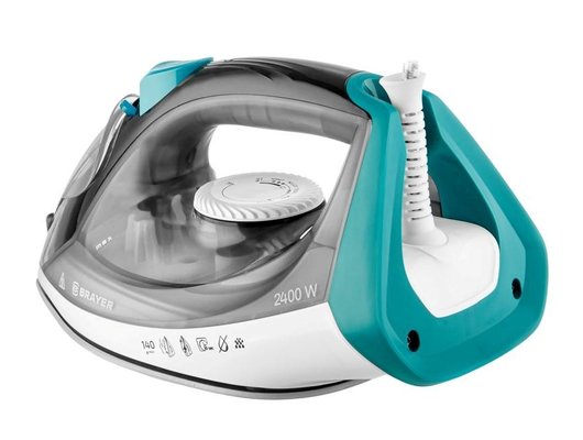 Утюг BRAYER BR 4008