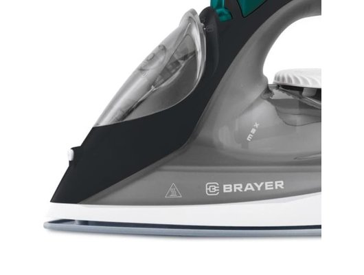 Утюг BRAYER BR 4008