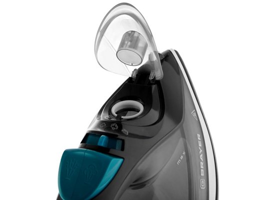 Утюг BRAYER BR 4008