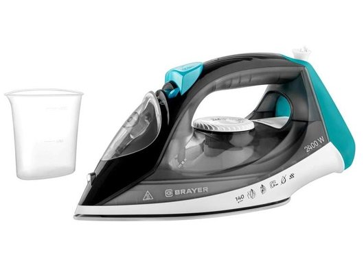 Утюг BRAYER BR 4008