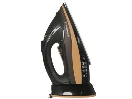 Утюг BRAYER BR 4010