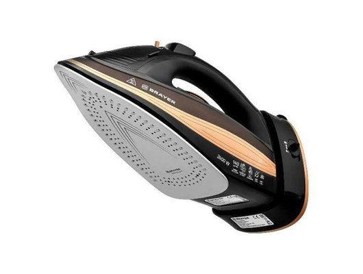 Утюг BRAYER BR 4010