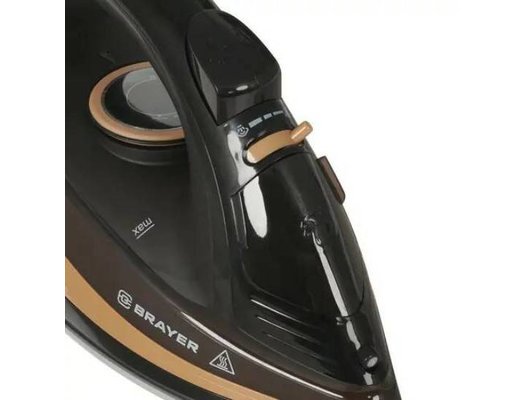 Утюг BRAYER BR 4010