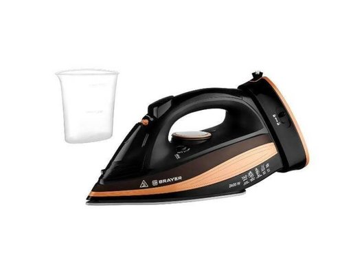 Утюг BRAYER BR 4010