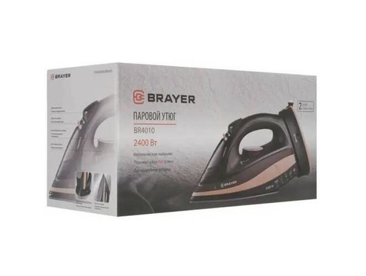 Утюг BRAYER BR 4010
