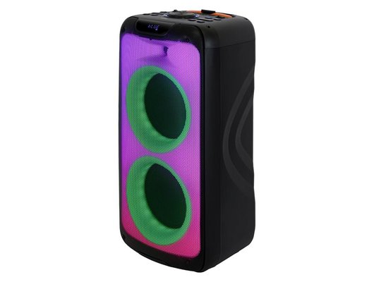 Музыкальный центр TFN PartyBox black