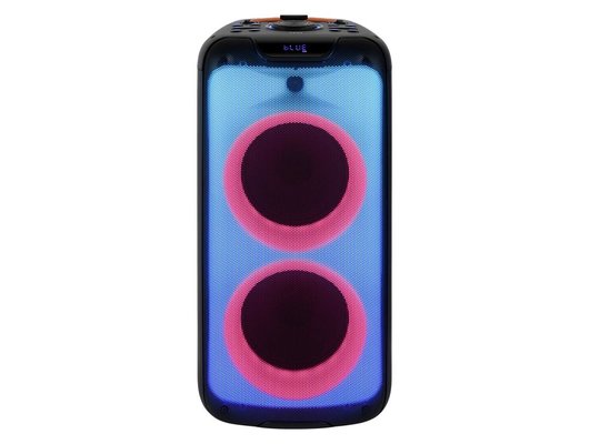 Музыкальный центр TFN PartyBox black