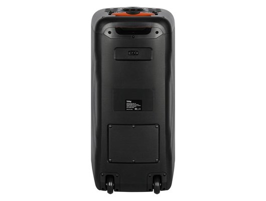 Музыкальный центр TFN PartyBox black
