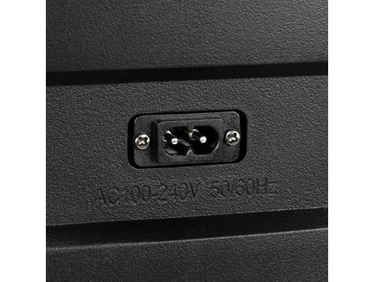 Музыкальный центр TFN PartyBox black