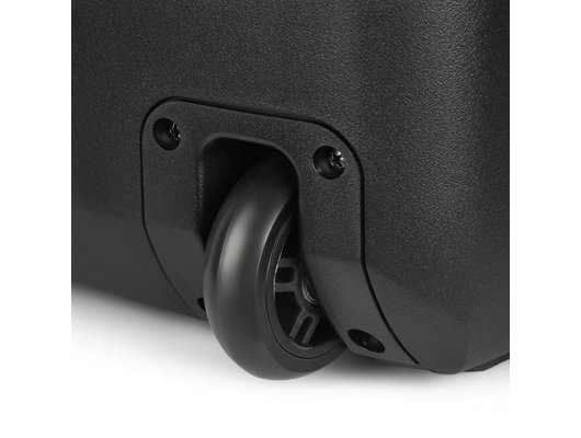 Музыкальный центр TFN PartyBox black