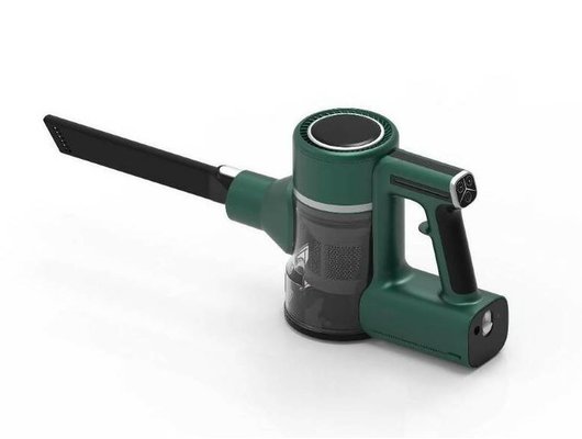 Пылесос HAIER HVC400B