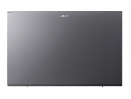 Ноутбук Acer Aspire 5 A517-53-52D2/NX.K62ER.00C/Core i5 1235U/8Gb/256Gb/17.3 FHD IPS/DOS серебристый