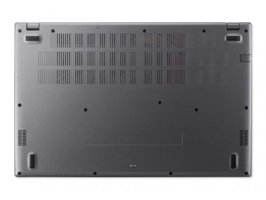 Ноутбук Acer Aspire 5 A517-53-52D2/NX.K62ER.00C/Core i5 1235U/8Gb/256Gb/17.3 FHD IPS/DOS серебристый