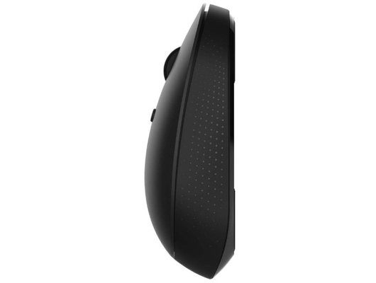Мышь беспроводная Xiaomi Mi Dual Mode Wireless Mouse Silent Edition (Black)
