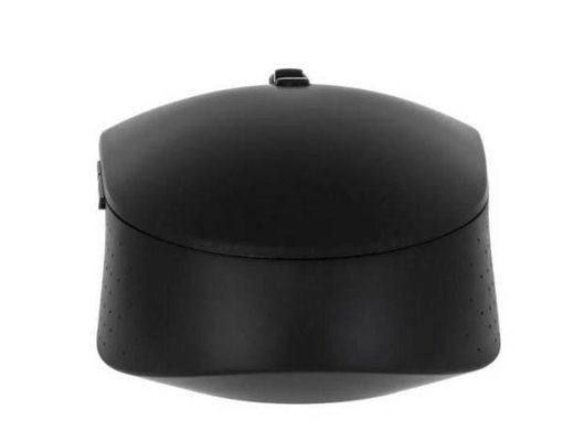 Мышь беспроводная Xiaomi Mi Dual Mode Wireless Mouse Silent Edition (Black)