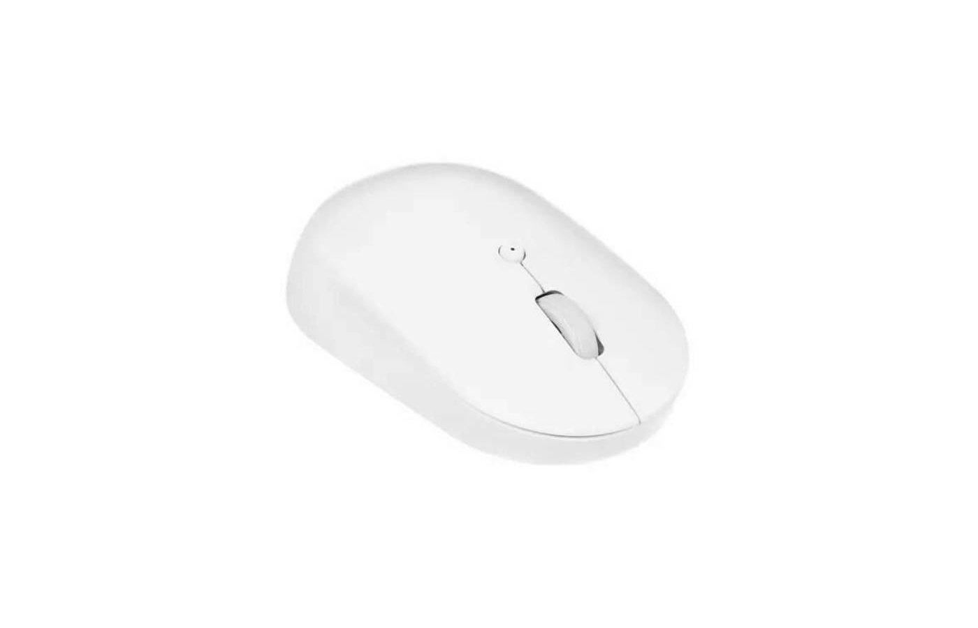 Xiaomi dual mode wireless mouse silent edition