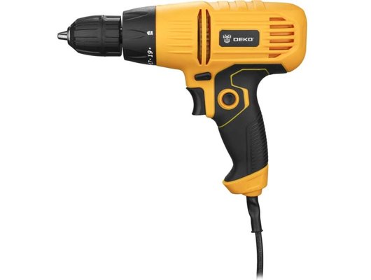 Дрель DEKO DKSD500W (063-4053)