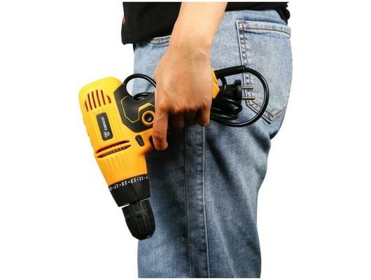 Дрель DEKO DKSD500W (063-4053)