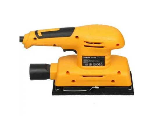 Виброшлифовальная машина DEKO DKS250 (063-4199)