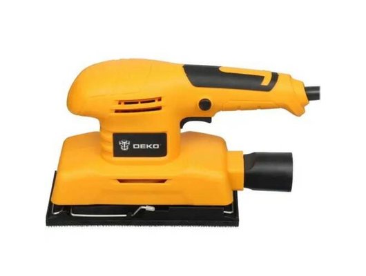 Виброшлифовальная машина DEKO DKS250 (063-4199)