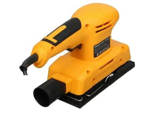 Виброшлифовальная машина DEKO DKS250 (063-4199)