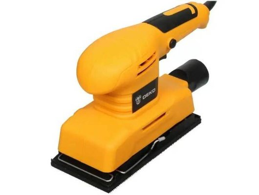 Виброшлифовальная машина DEKO DKS250 (063-4199)