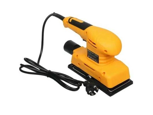 Виброшлифовальная машина DEKO DKS250 (063-4199)