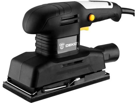 Виброшлифовальная машина DEKO DKS250 (063-4199)
