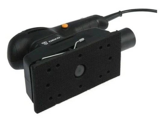 Виброшлифовальная машина DEKO DKS250 (063-4199)
