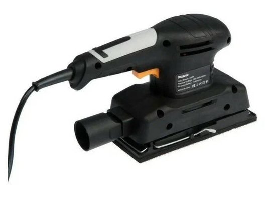 Виброшлифовальная машина DEKO DKS250 (063-4199)