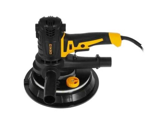 Эксцентриковая шлифовальная машина DEKO DKG900 (063-2207)