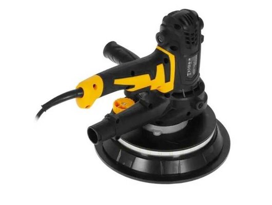 Эксцентриковая шлифовальная машина DEKO DKG900 (063-2207)