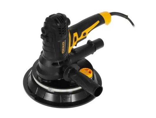 Эксцентриковая шлифовальная машина DEKO DKG900 (063-2207)