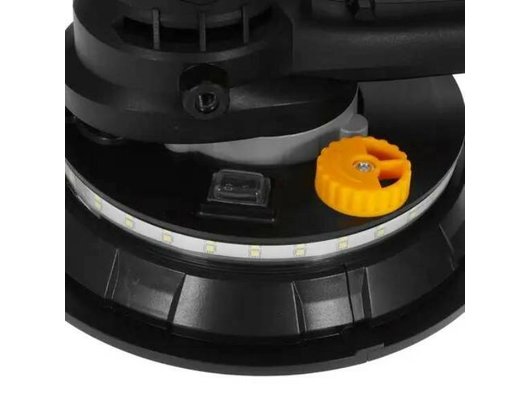 Эксцентриковая шлифовальная машина DEKO DKG900 (063-2207)