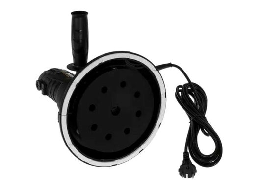 Эксцентриковая шлифовальная машина DEKO DKG900 (063-2207)