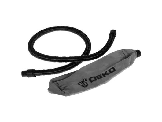 Эксцентриковая шлифовальная машина DEKO DKG900 (063-2207)