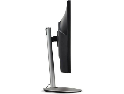 Монитор Acer cB272Usmiiprx /UM.HB2EE.016/ черный