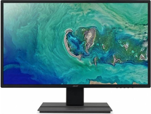 Монитор Acer EB321HQUCbidpx /UM.JE1EE.C01/ черный