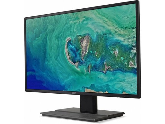 Монитор Acer EB321HQUCbidpx /UM.JE1EE.C01/ черный