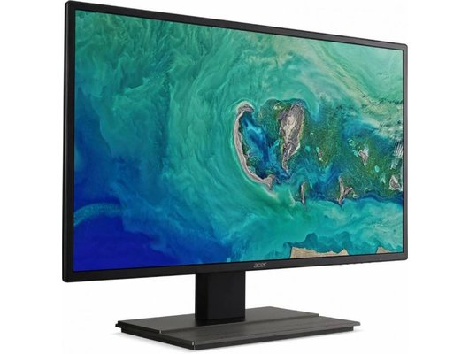 Монитор Acer EB321HQUCbidpx /UM.JE1EE.C01/ черный