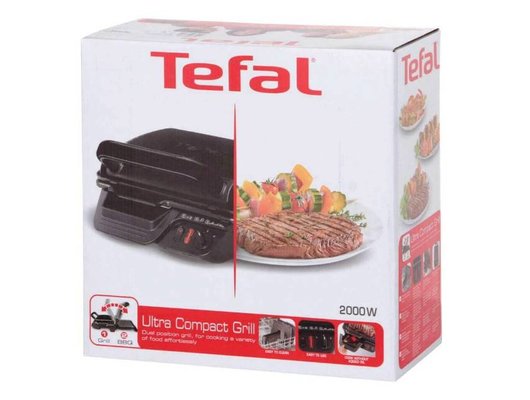 Электрогриль TEFAL GC305816