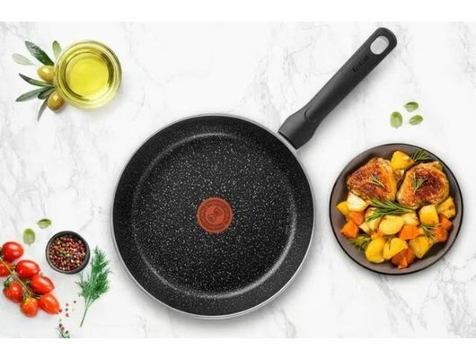 Сковорода Tefal Brut 28см