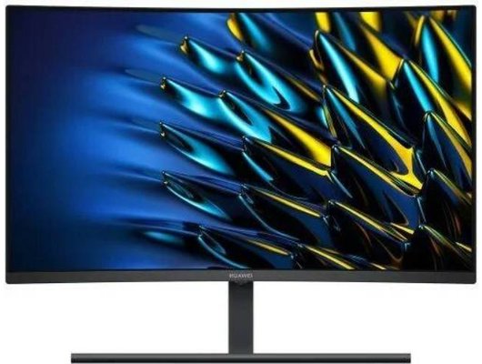 Монитор игровой HUAWEI MateView GT 27 XWU-CBA /Xuanwu-CBA/ черный