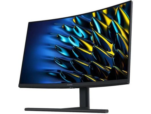 Монитор игровой HUAWEI MateView GT 27 XWU-CBA /Xuanwu-CBA/ черный