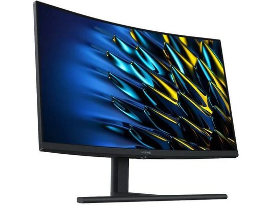 Монитор игровой HUAWEI MateView GT 27 XWU-CBA /Xuanwu-CBA/ черный