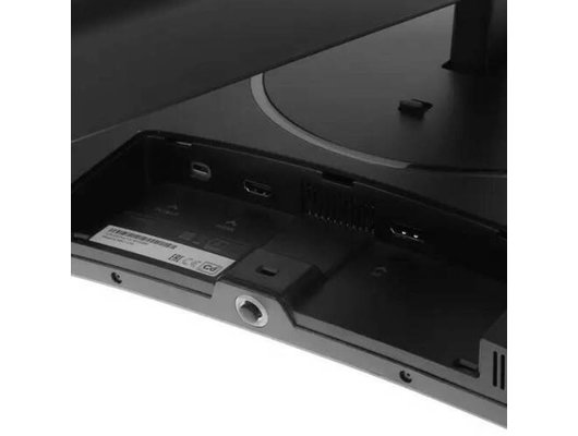 Монитор игровой HUAWEI MateView GT 27 XWU-CBA /Xuanwu-CBA/ черный